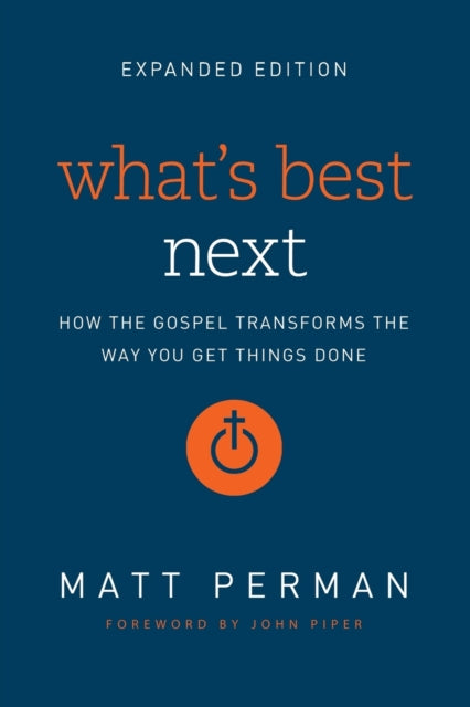 What S Best Next By Perman  Matthew Aaro