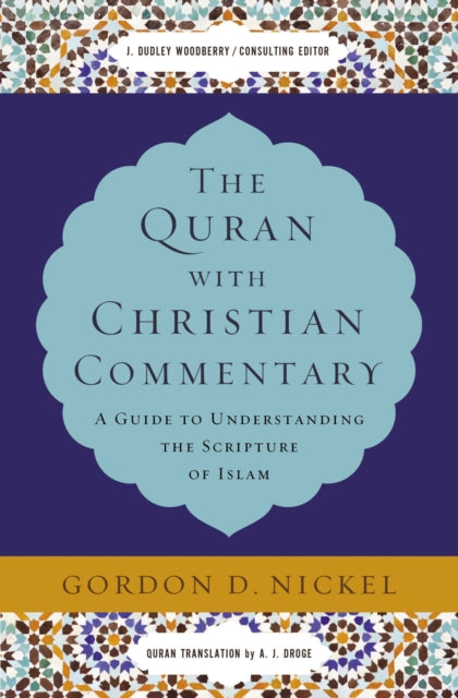 Quran With Christian Commentary A Guide