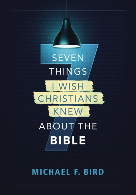 7 Things I Wish Christians Knew About Th