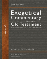 Zondervan Exegetical Commentary On The O