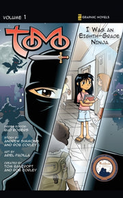 I Was An Eighth Grade Ninja By Rogers  Bud