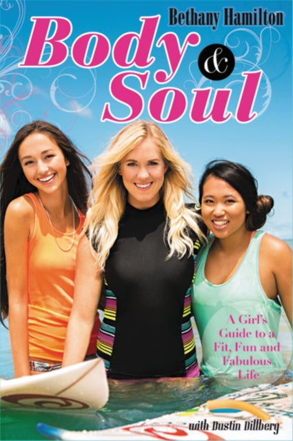 Body And Soul Pb