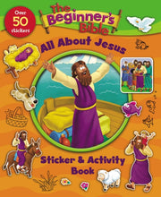 Beginners Biblethe Beginners Bible All A