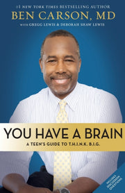 You Have A Brain