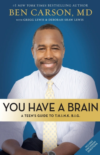 You Have A Brain