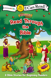 The Beginners Bible Read Through The B