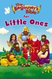 Beginners Bible For Little Ones