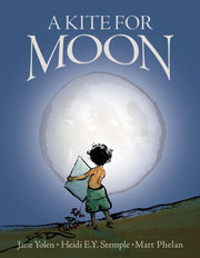 Kite For Moon