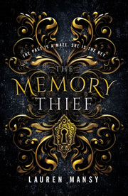Memory Thief