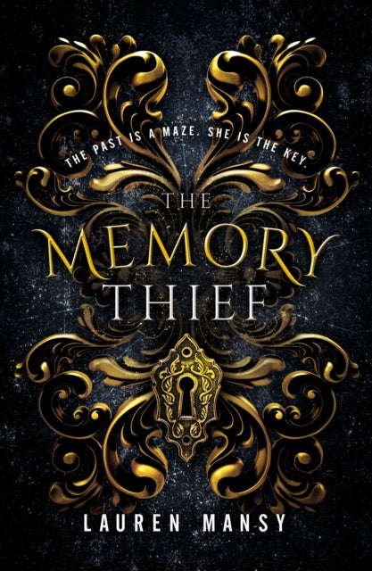 Memory Thief