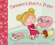 Candaces Playful Puppy
