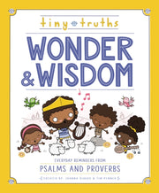 Tiny Truths Wonder & Wisdom Everyday Rem