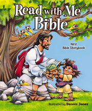 Read With Me Bible Nirv