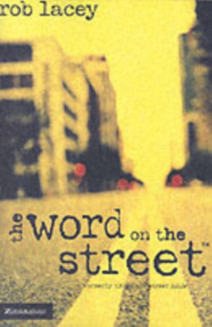 Word On The Street