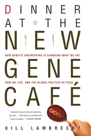 Dinner At The New Gene Cafe: How Genetic