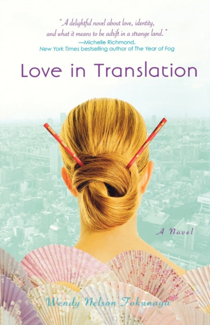 Love In Translation