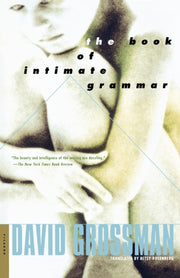The Book Of Intimate Grammar