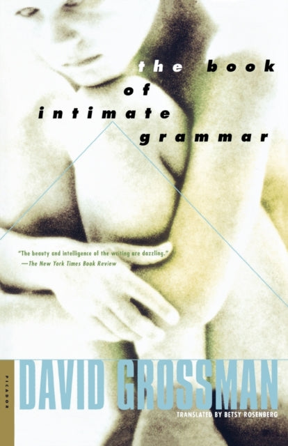 The Book Of Intimate Grammar