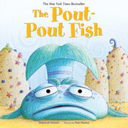 Pout Pout Fish By Diesen, Deborah