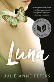 Luna A Novel