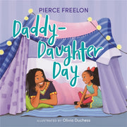 Daddy-daughter Day