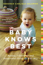 Baby Knows Best B