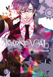 Karneval Vol. 3