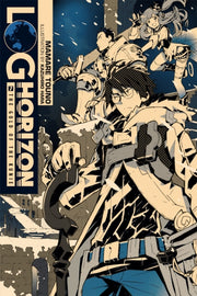 Log Horizon Vol 7