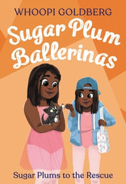 Sugar Plum Ballerinas Sugar Plums To T
