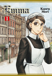 Emma Vol. 1