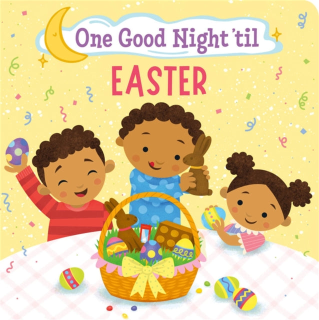 One Good Night Til Easter