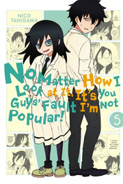 No Matter How I Look At It Vol 5