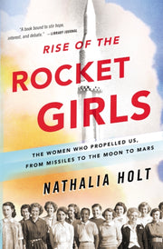 Rise Of The Rocket Girls