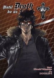 Until Death Do Us Part Vol 10 By Takashige, Hiroshi