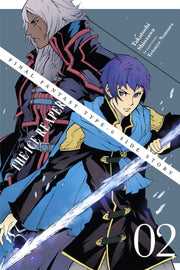 Final Fantasy Type 0 Side Story Vol 2 By Shiozawa, Takatoshi