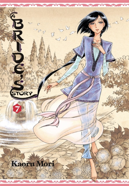 Brides Story Vol 7