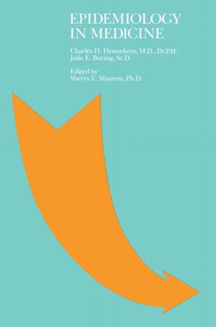 Epidemiology In Medicine