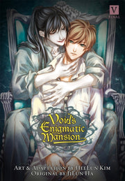 Void S Enigmatic Mansion