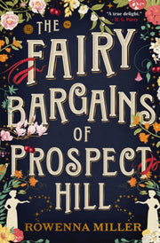 Fairy Bargains Of Prospect Hill