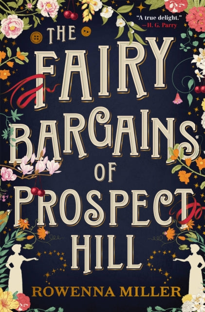 Fairy Bargains Of Prospect Hill