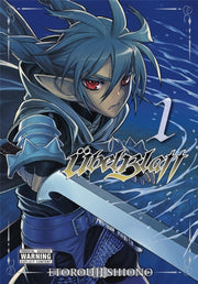 Ubel Blatt Vol 1
