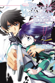 Irregular At Magic High School Vol 2