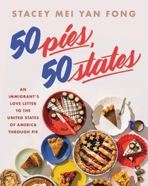 50 Pies 50 States