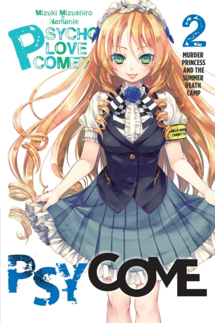Psycome Vol 2
