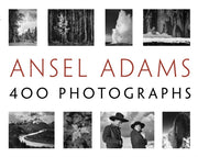 Ansel Adams 400 Photographs