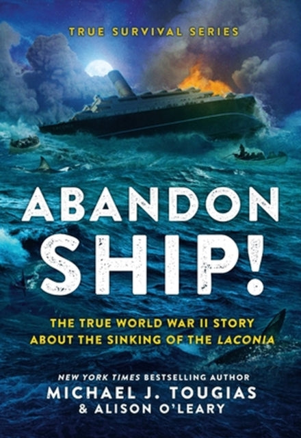 Abandon Ship