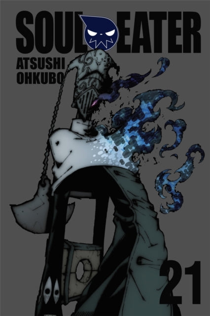 Soul Eater 21 By Ohkubo, Atsushi