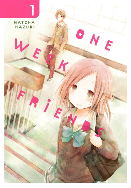 One Week Friends Vol 1
