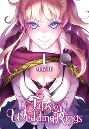 Tales Of Wedding Rings Vol 1