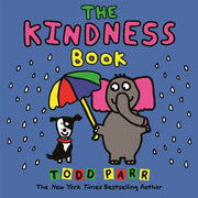 Kindness Book